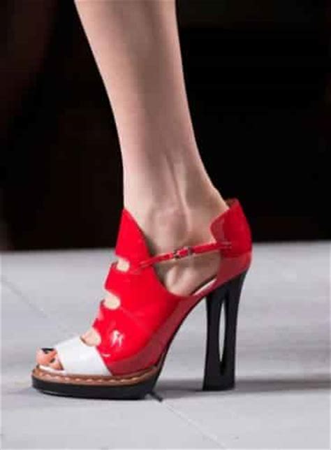 sandali fendi estate 2016